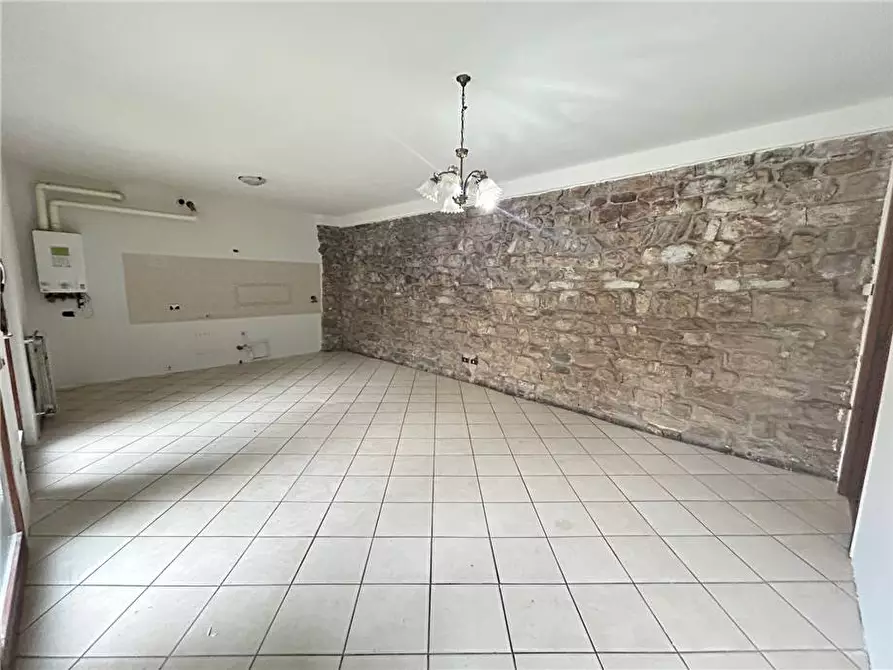 Immagine 4 di Appartamento in vendita  in Via Don Luigi Monti, 6 a Credaro
