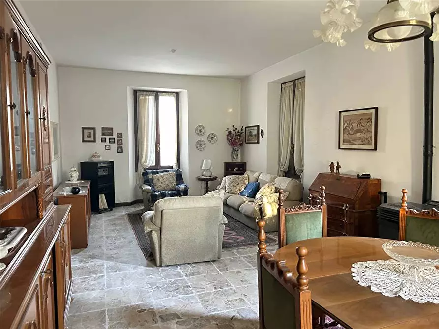 Immagine 11 di Villa in vendita  in Via Meucci, 6 a Palazzolo Sull'oglio