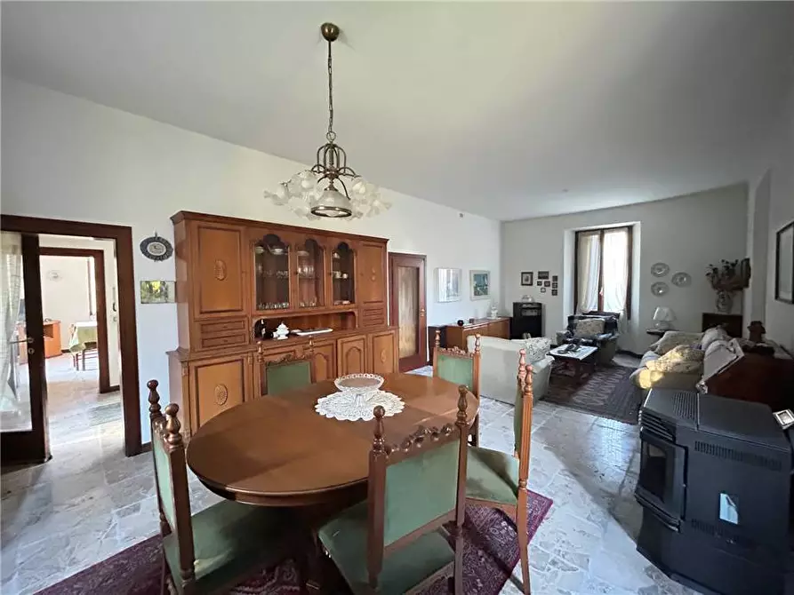 Immagine 12 di Villa in vendita  in Via Meucci, 6 a Palazzolo Sull'oglio