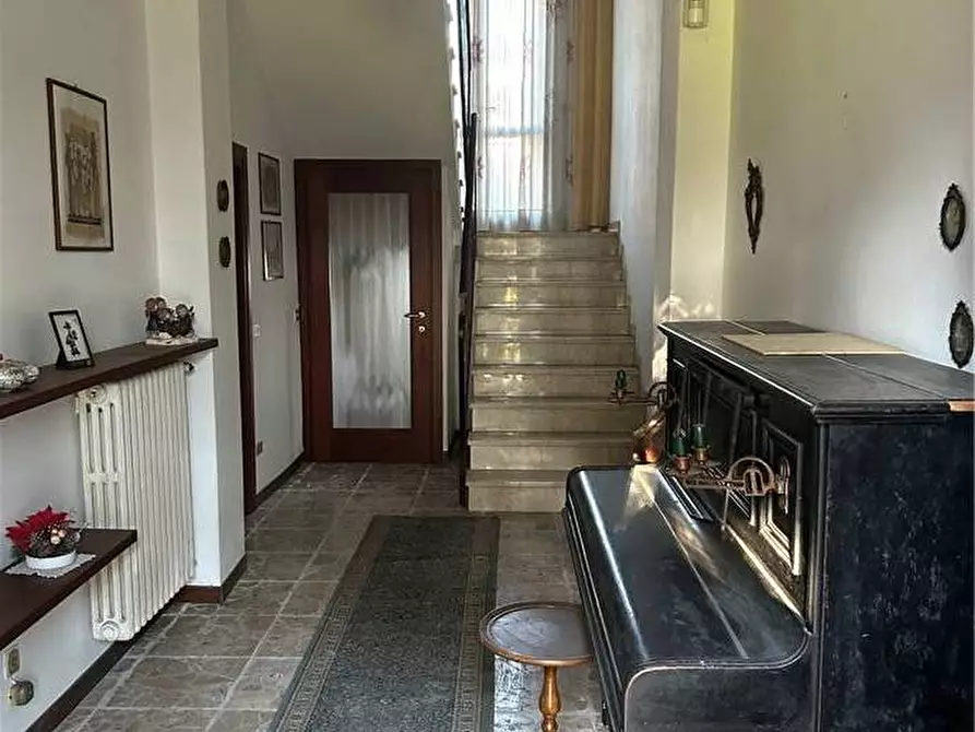 Immagine 13 di Villa in vendita  in Via Meucci, 6 a Palazzolo Sull'oglio