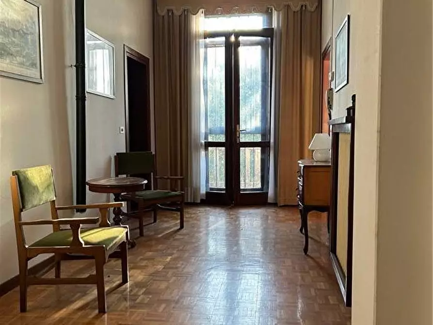Immagine 15 di Villa in vendita  in Via Meucci, 6 a Palazzolo Sull'oglio