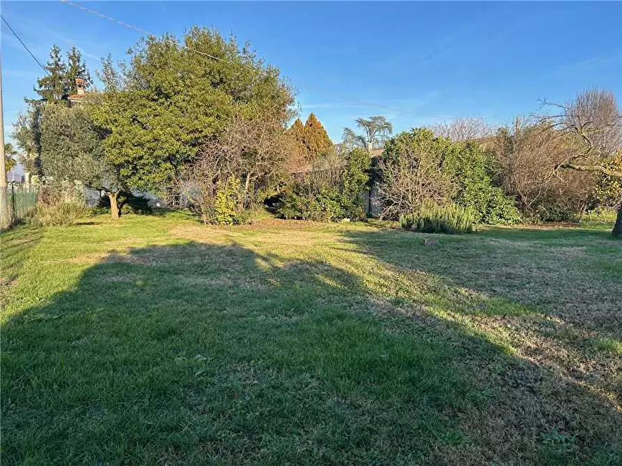 Immagine 4 di Villa in vendita  in Via Meucci, 6 a Palazzolo Sull'oglio