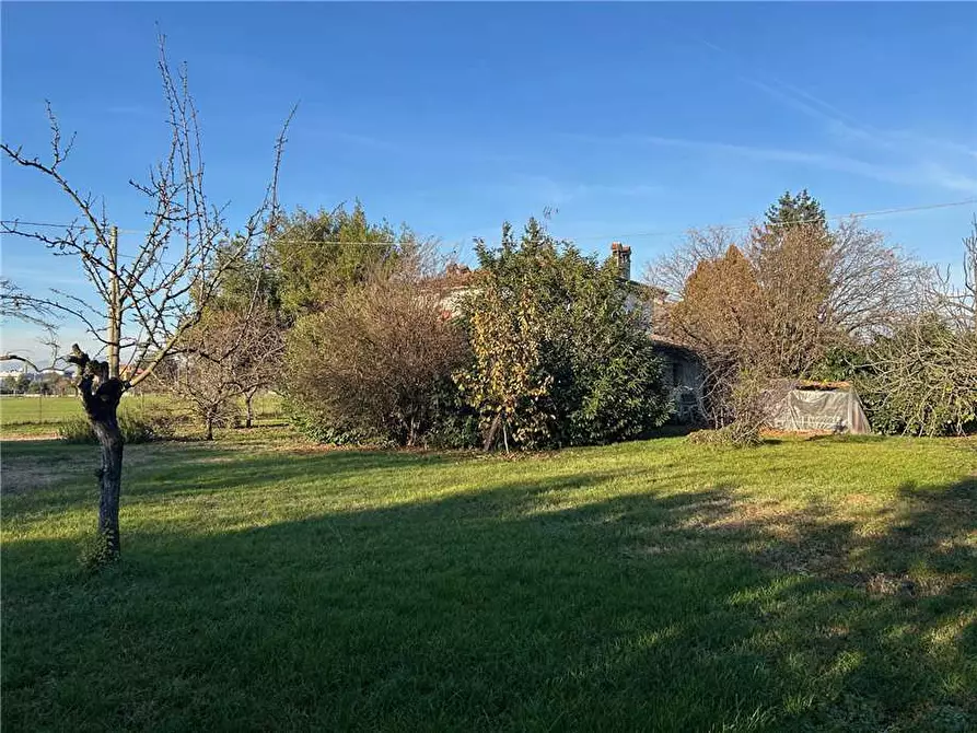 Immagine 5 di Villa in vendita  in Via Meucci, 6 a Palazzolo Sull'oglio