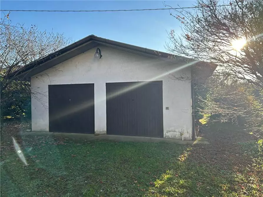 Immagine 6 di Villa in vendita  in Via Meucci, 6 a Palazzolo Sull'oglio