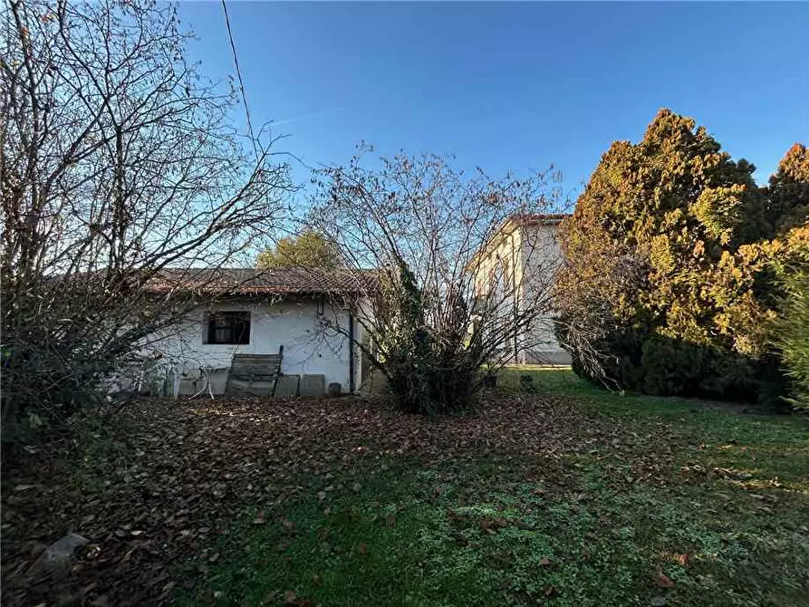 Immagine 7 di Villa in vendita  in Via Meucci, 6 a Palazzolo Sull'oglio