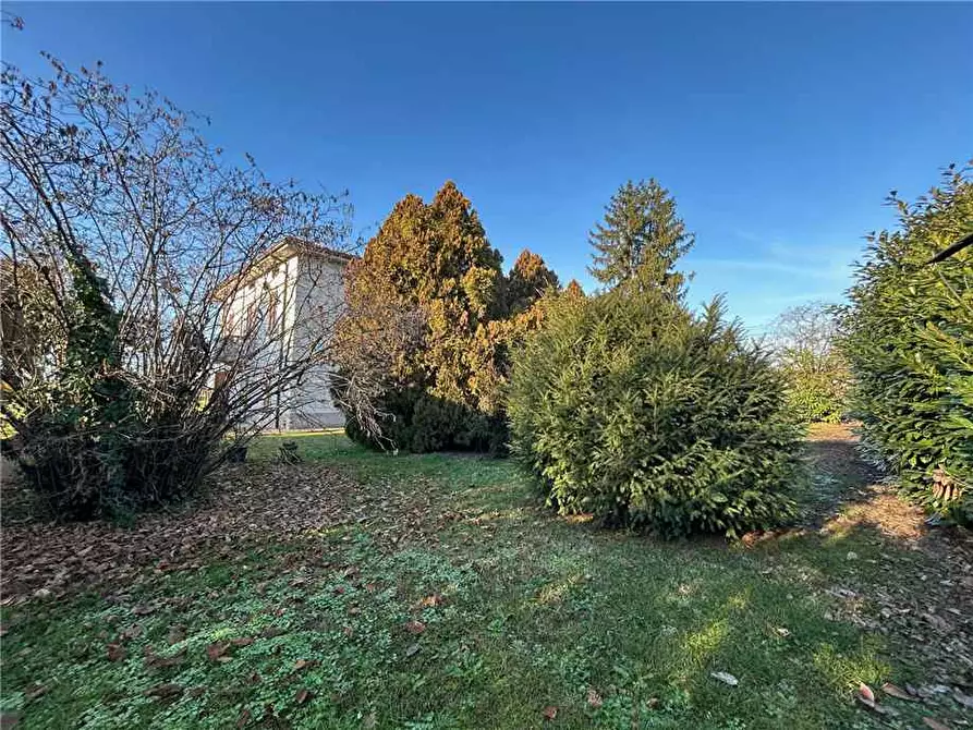 Immagine 8 di Villa in vendita  in Via Meucci, 6 a Palazzolo Sull'oglio