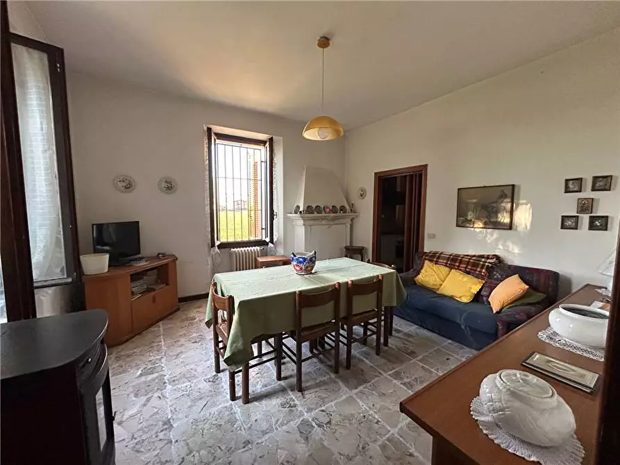 Immagine 9 di Villa in vendita  in Via Meucci, 6 a Palazzolo Sull'oglio