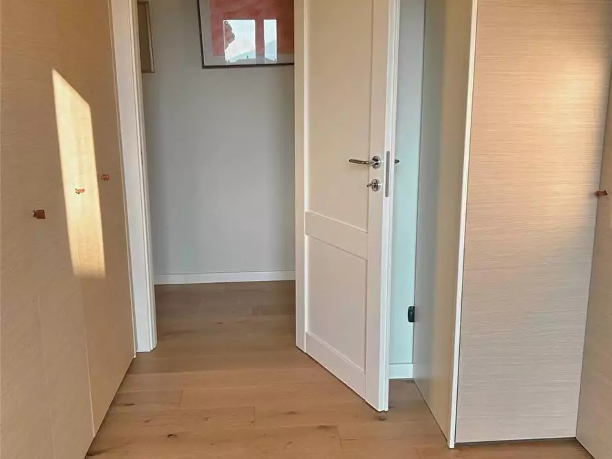 Immagine 10 di Appartamento in vendita  in Via Suardo, 18/c a Sarnico