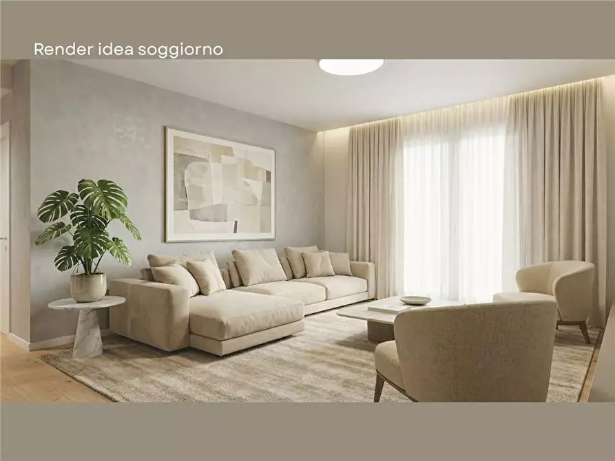 Immagine 5 di Appartamento in vendita  in Via Suardo, 18/c a Sarnico