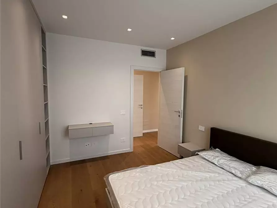 Immagine 10 di Appartamento in vendita  in Via Manzoni, 8 a Sarnico