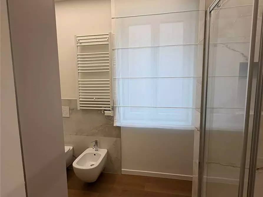 Immagine 12 di Appartamento in vendita  in Via Manzoni, 8 a Sarnico