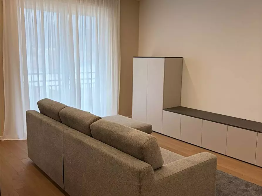 Immagine 4 di Appartamento in vendita  in Via Manzoni, 8 a Sarnico
