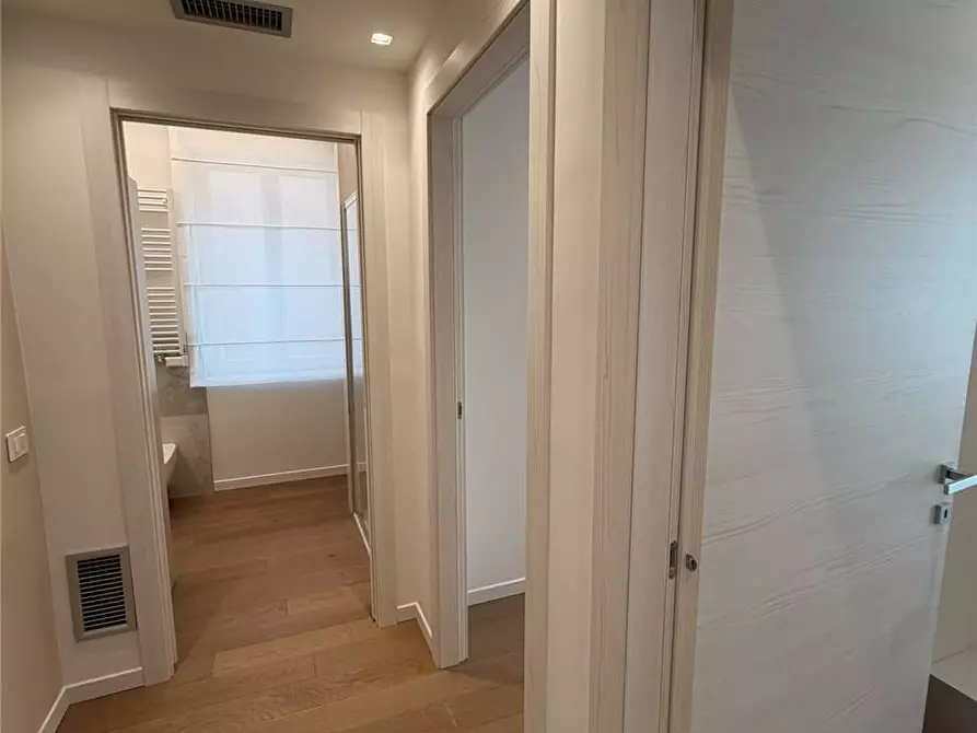 Immagine 7 di Appartamento in vendita  in Via Manzoni, 8 a Sarnico