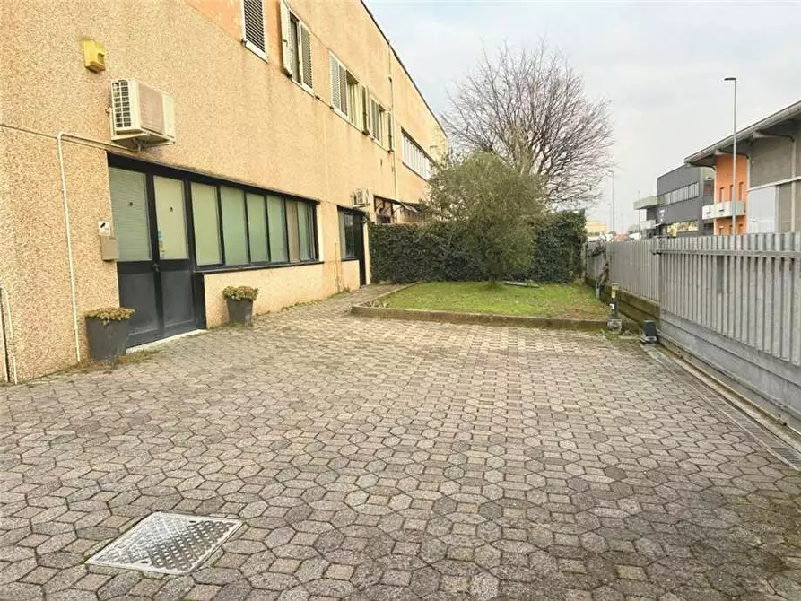 Immagine 1 di Appartamento in vendita  in Via Dell' Artigianato, 7 a Telgate