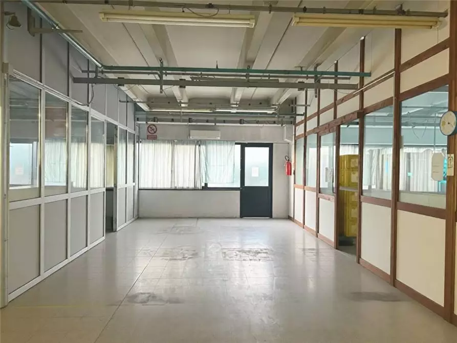 Immagine 13 di Appartamento in vendita  in Via Dell' Artigianato, 7 a Telgate