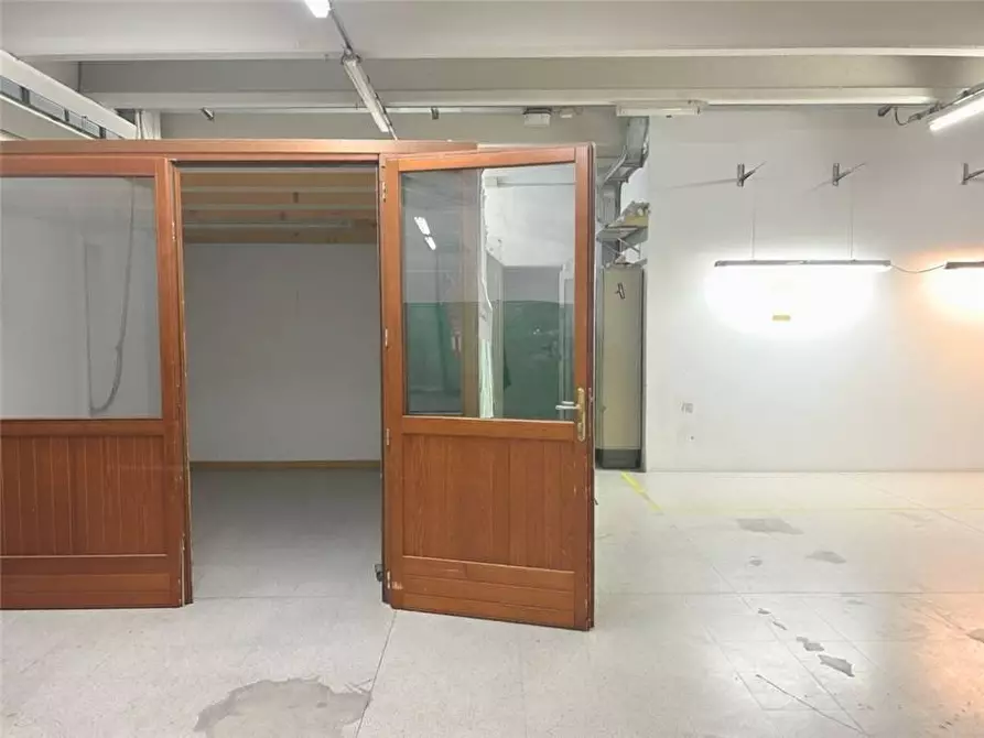 Immagine 15 di Appartamento in vendita  in Via Dell' Artigianato, 7 a Telgate