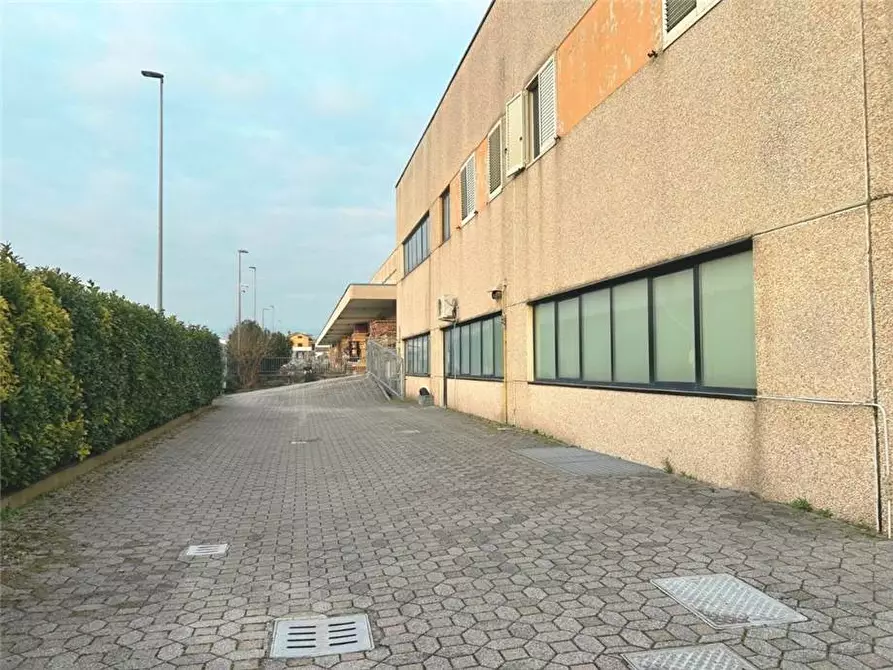 Immagine 2 di Appartamento in vendita  in Via Dell' Artigianato, 7 a Telgate