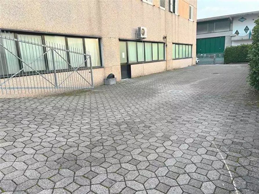 Immagine 3 di Appartamento in vendita  in Via Dell' Artigianato, 7 a Telgate