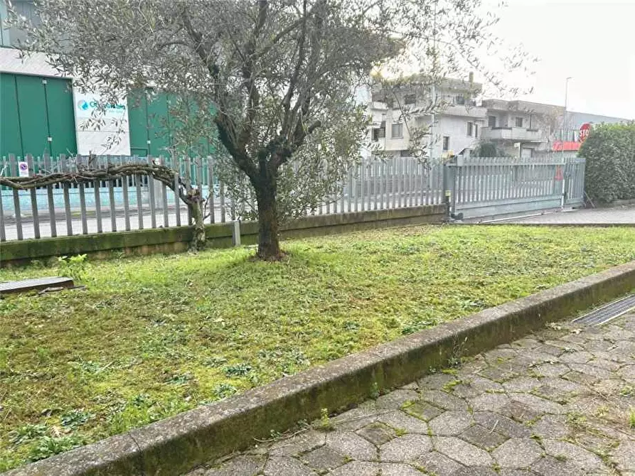 Immagine 4 di Appartamento in vendita  in Via Dell' Artigianato, 7 a Telgate