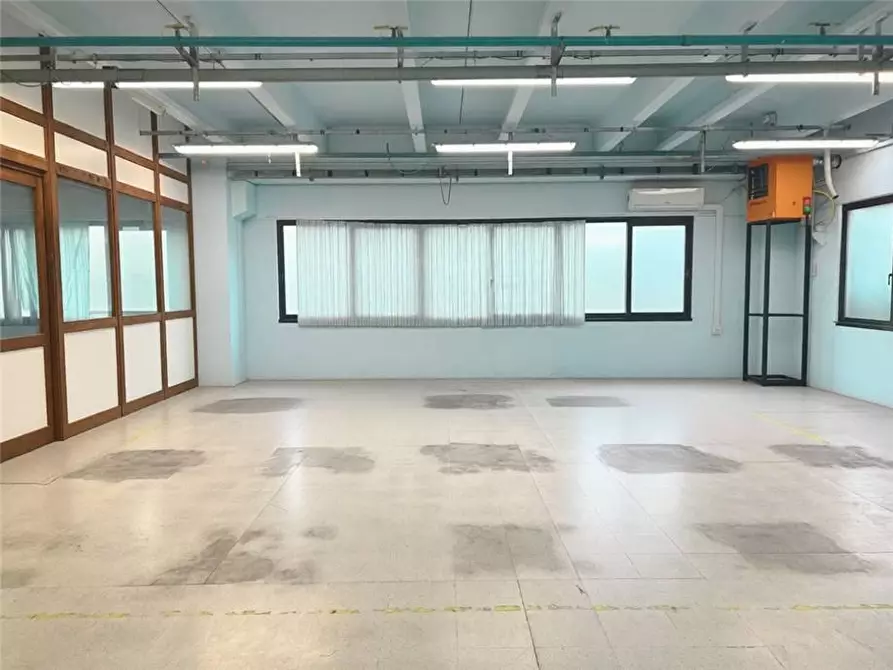 Immagine 7 di Appartamento in vendita  in Via Dell' Artigianato, 7 a Telgate