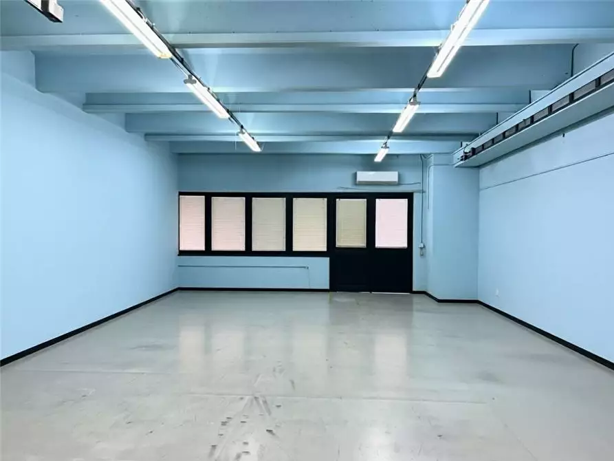 Immagine 8 di Appartamento in vendita  in Via Dell' Artigianato, 7 a Telgate