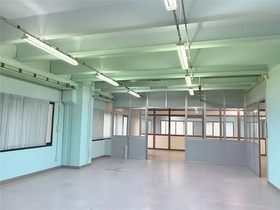 Immagine 9 di Appartamento in vendita  in Via Dell' Artigianato, 7 a Telgate