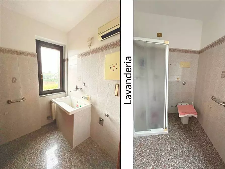 Immagine 12 di Appartamento in vendita  in Via Alpini, 1 a Sarnico