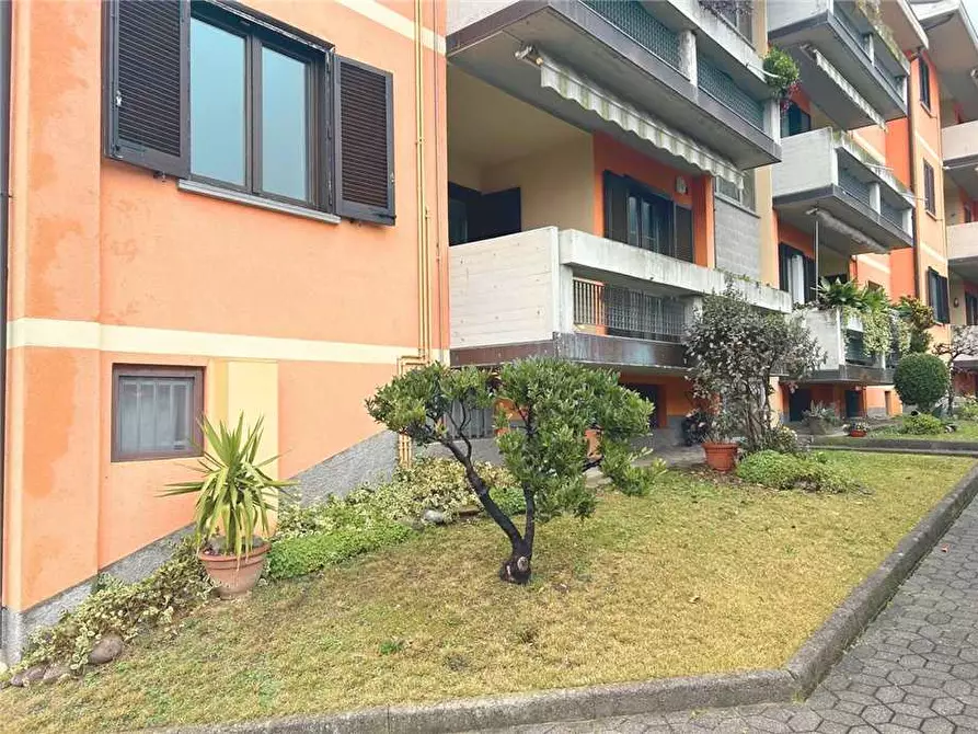 Immagine 2 di Appartamento in vendita  in Via Alpini, 1 a Sarnico