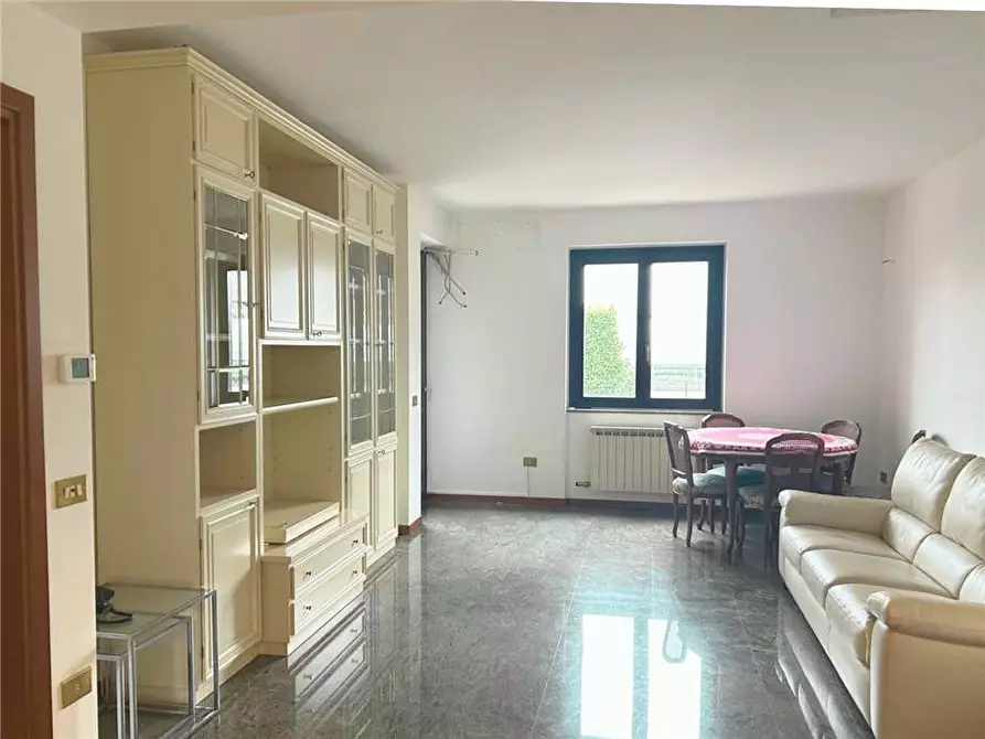 Immagine 3 di Appartamento in vendita  in Via Alpini, 1 a Sarnico