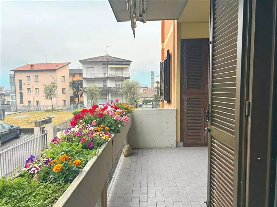 Immagine 8 di Appartamento in vendita  in Via Alpini, 1 a Sarnico