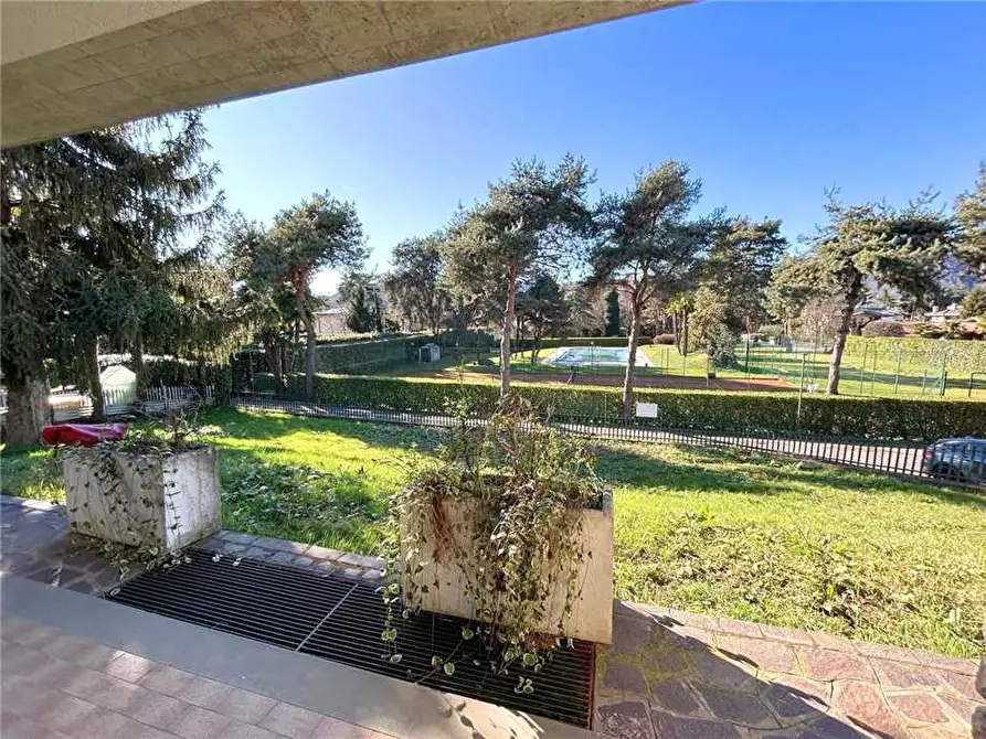 Immagine 6 di Villa in vendita  in Via Montecchio a Villongo