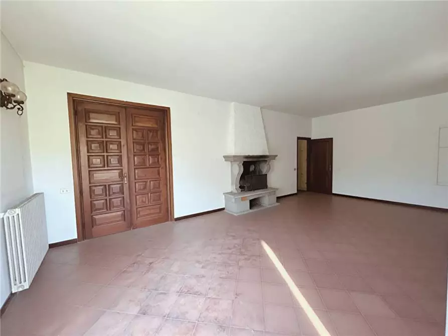 Immagine 8 di Villa in vendita  in Via Montecchio a Villongo