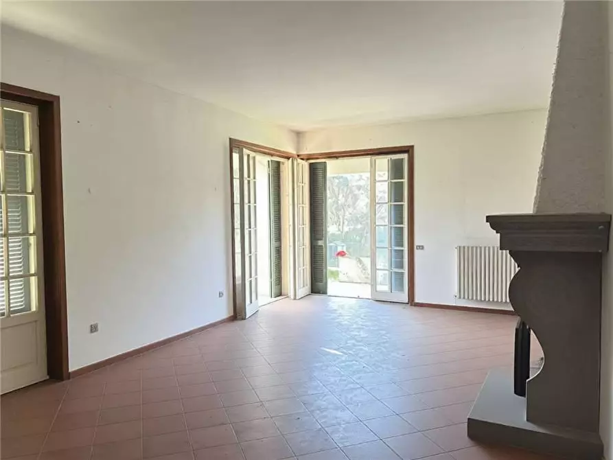 Immagine 9 di Villa in vendita  in Via Montecchio a Villongo