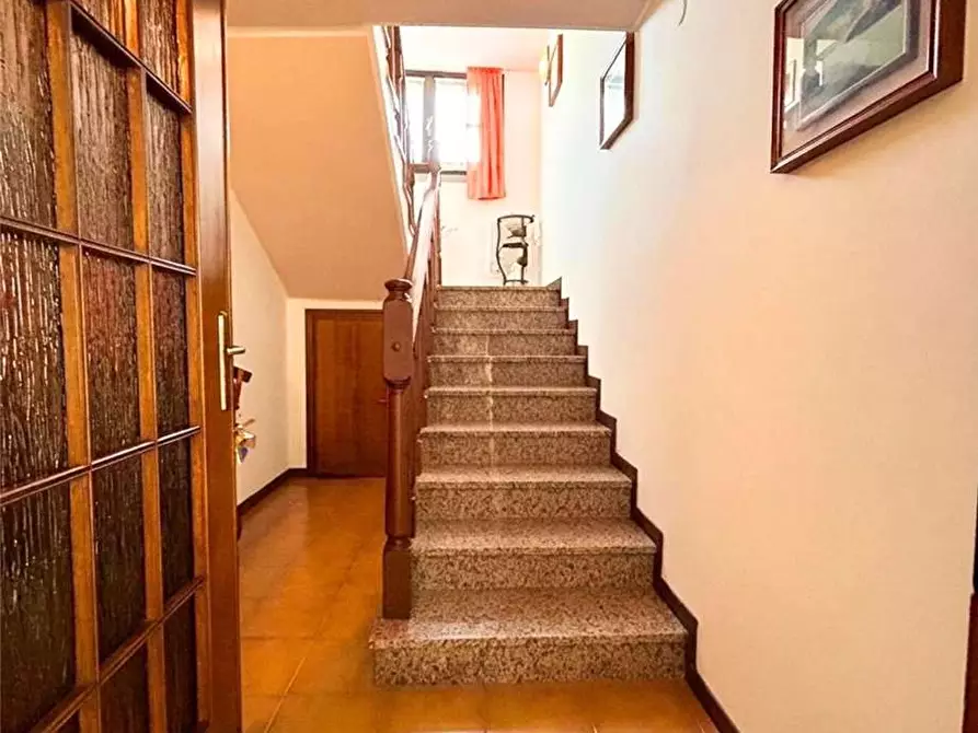 Immagine 11 di Villa in vendita  in Via Gafforelli, 2 a Foresto Sparso