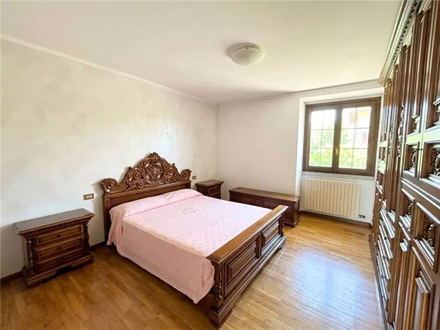 Immagine 14 di Villa in vendita  in Via Gafforelli, 2 a Foresto Sparso