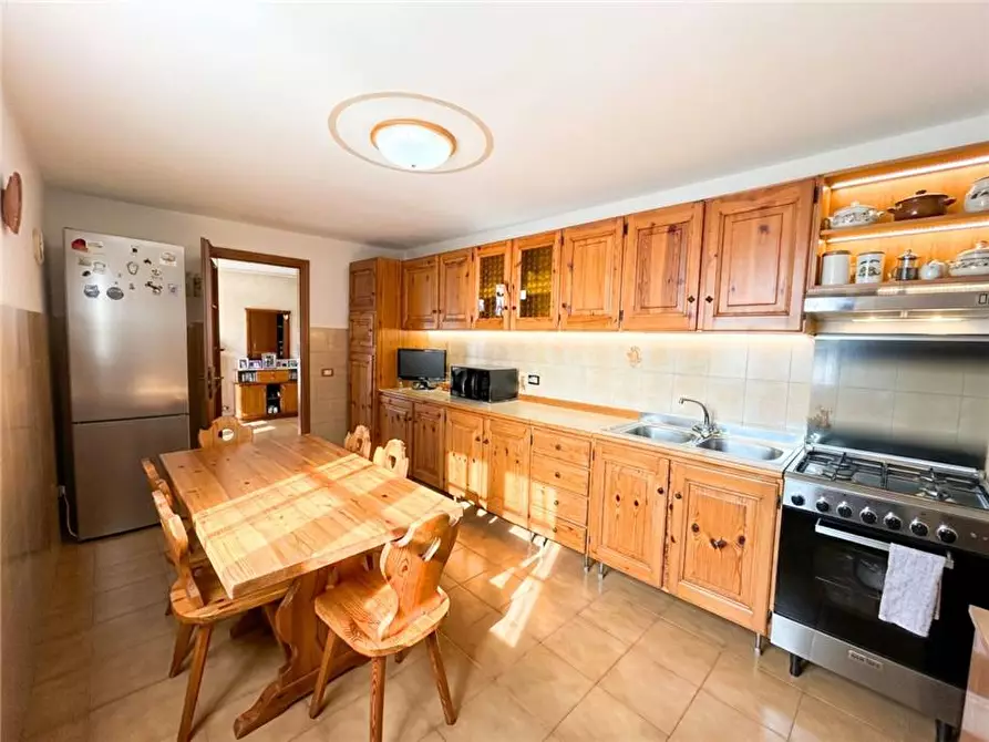 Immagine 8 di Villa in vendita  in Via Gafforelli, 2 a Foresto Sparso