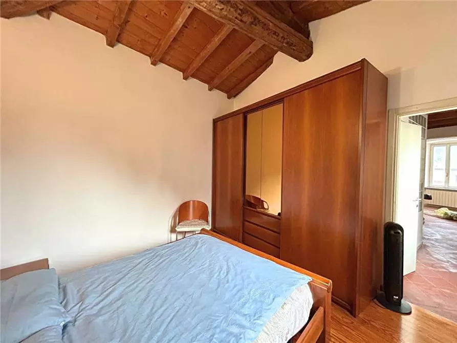 Immagine 14 di Appartamento in vendita  in Via Roma, 37 a Castelli Calepio