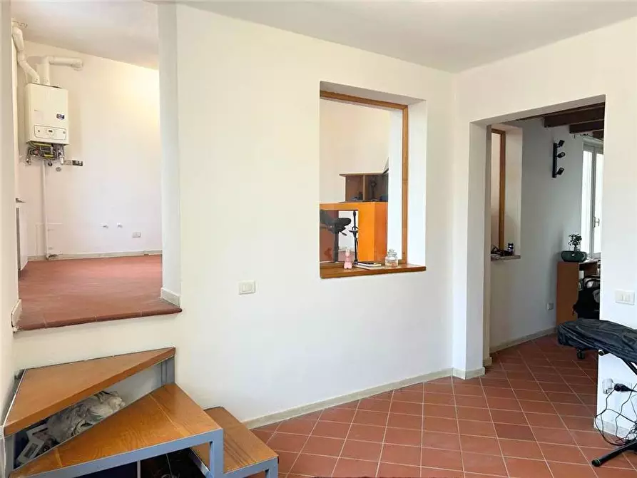 Immagine 4 di Appartamento in vendita  in Via Roma, 37 a Castelli Calepio