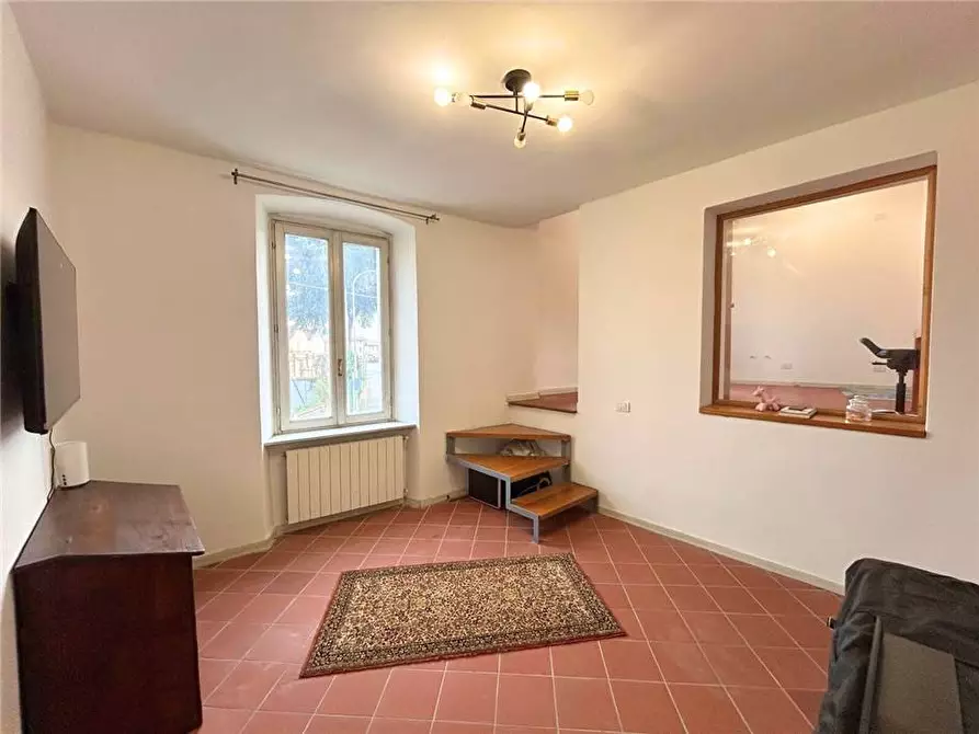 Immagine 7 di Appartamento in vendita  in Via Roma, 37 a Castelli Calepio