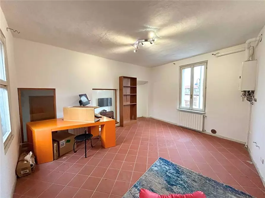 Immagine 9 di Appartamento in vendita  in Via Roma, 37 a Castelli Calepio