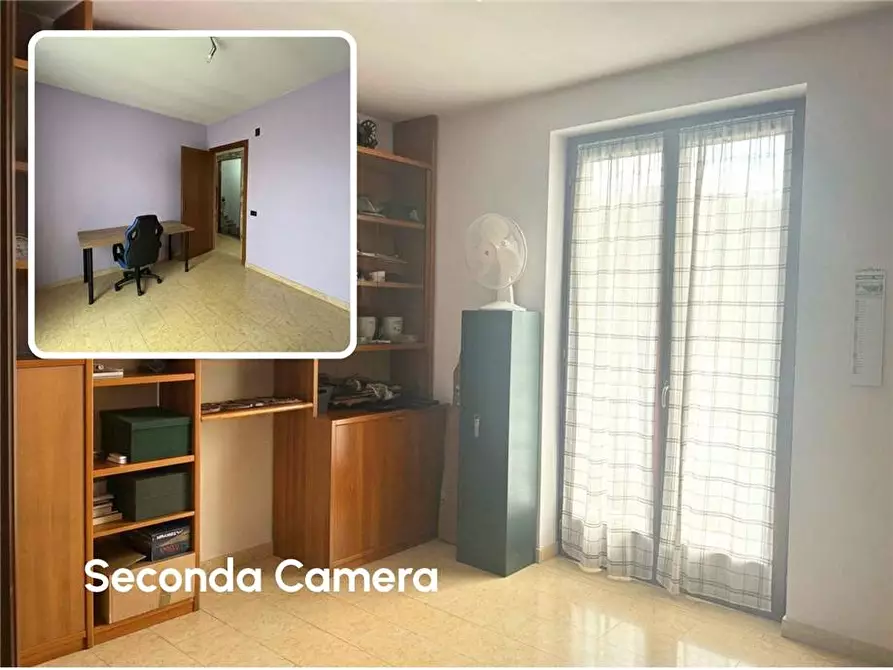 Immagine 14 di Villa in vendita  in Via Pietra a Viadanica