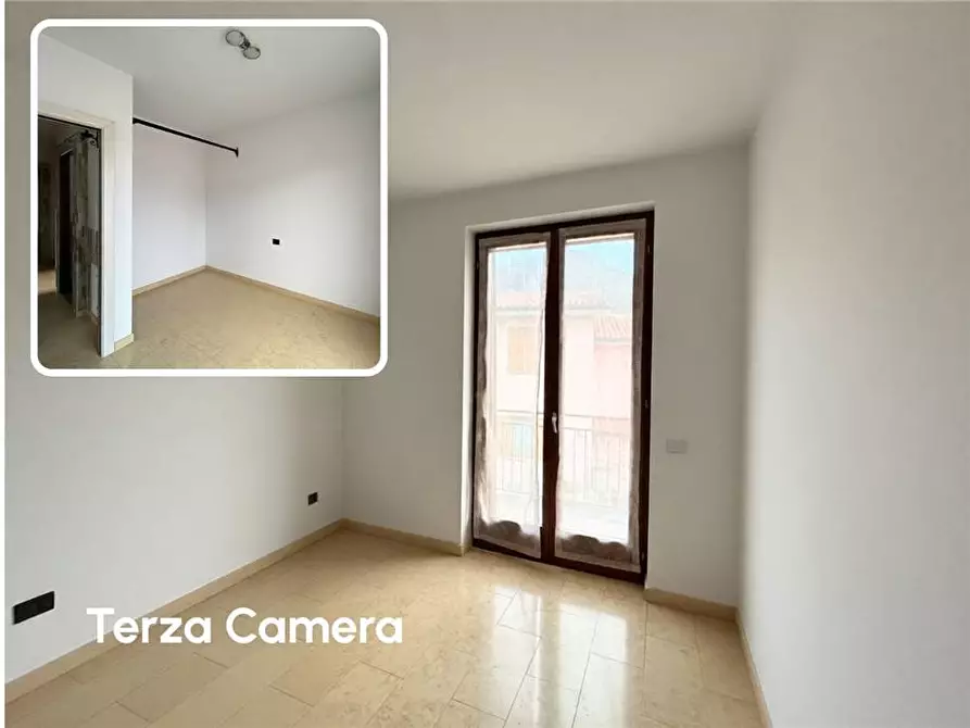 Immagine 15 di Villa in vendita  in Via Pietra a Viadanica