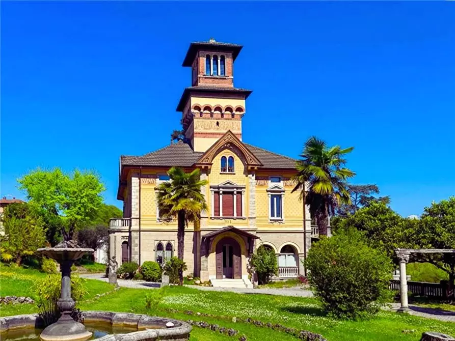 Immagine 1 di Appartamento in vendita  a Palazzolo Sull'oglio