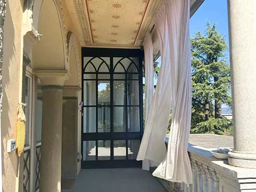 Immagine 10 di Appartamento in vendita  a Palazzolo Sull'oglio