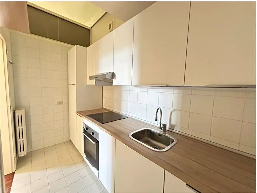 Immagine 11 di Appartamento in vendita  a Palazzolo Sull'oglio