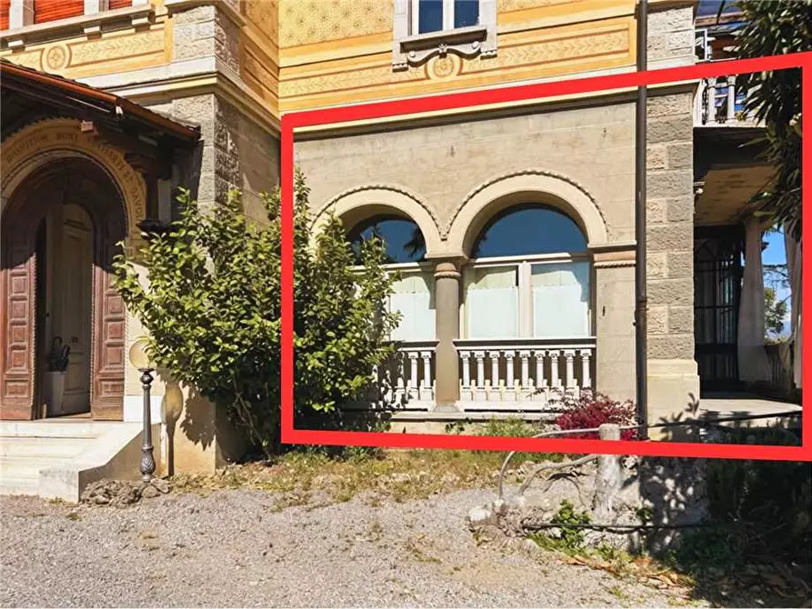 Immagine 2 di Appartamento in vendita  a Palazzolo Sull'oglio