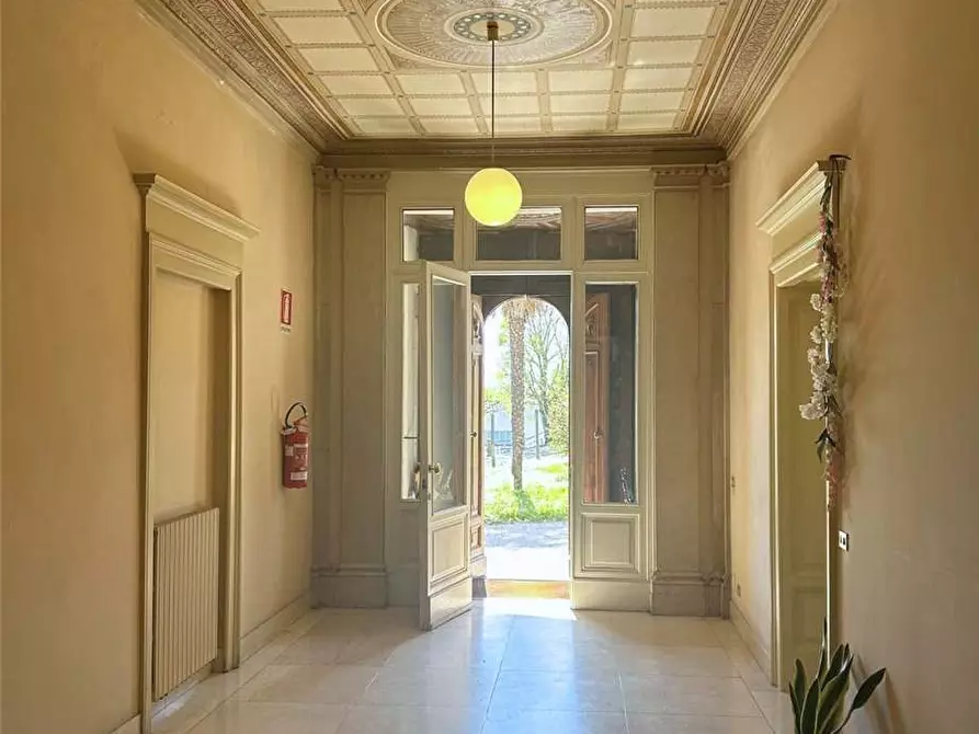 Immagine 4 di Appartamento in vendita  a Palazzolo Sull'oglio