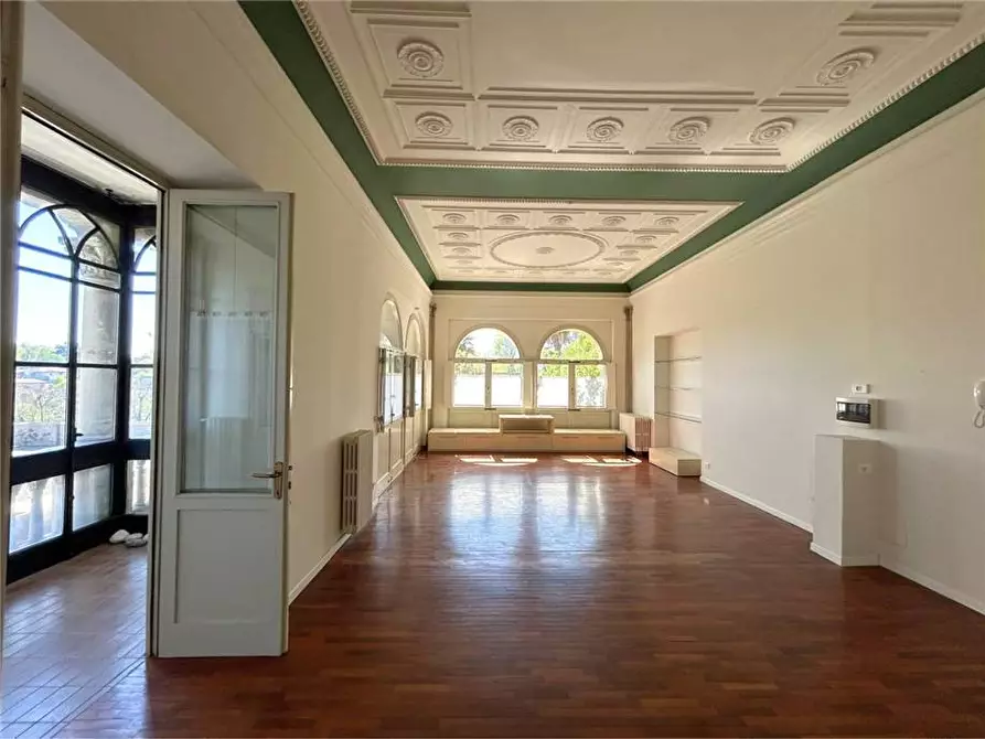Immagine 5 di Appartamento in vendita  a Palazzolo Sull'oglio