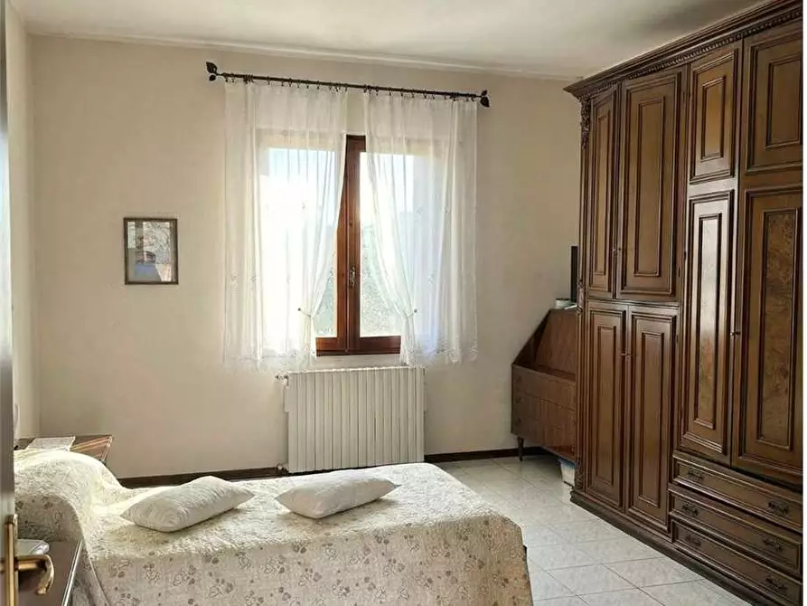 Immagine 10 di Villa in vendita  in Via Giotto, 7 a Castelli Calepio
