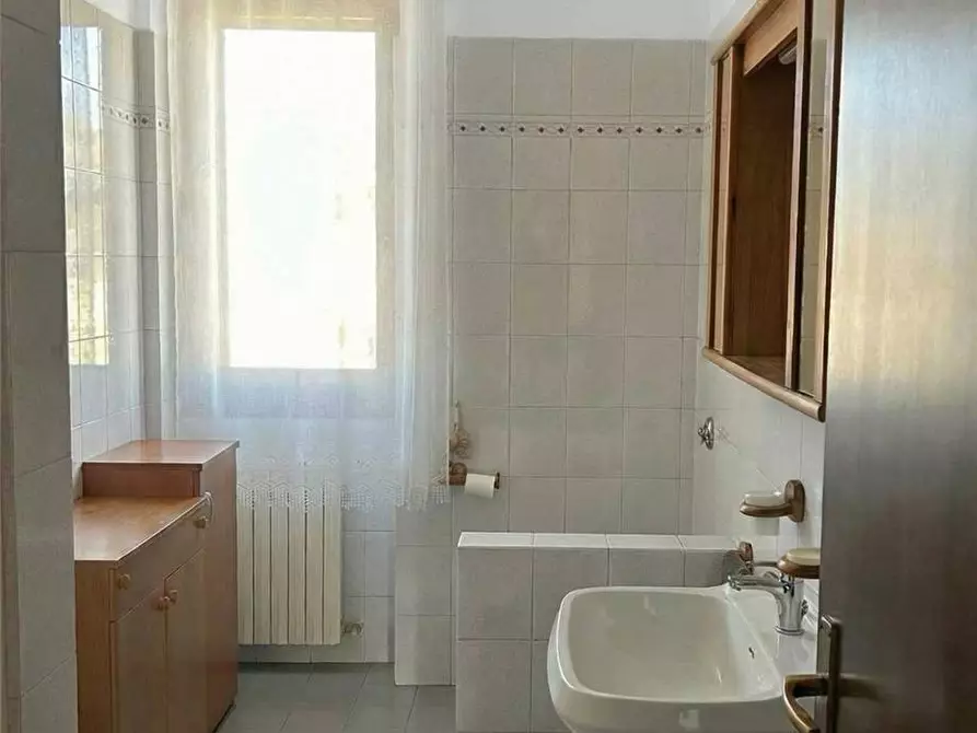 Immagine 11 di Villa in vendita  in Via Giotto, 7 a Castelli Calepio